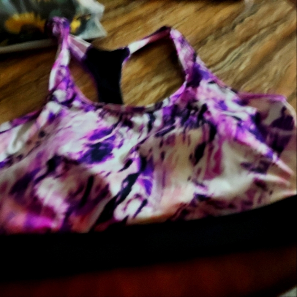 Lularoe sports bra 3xl